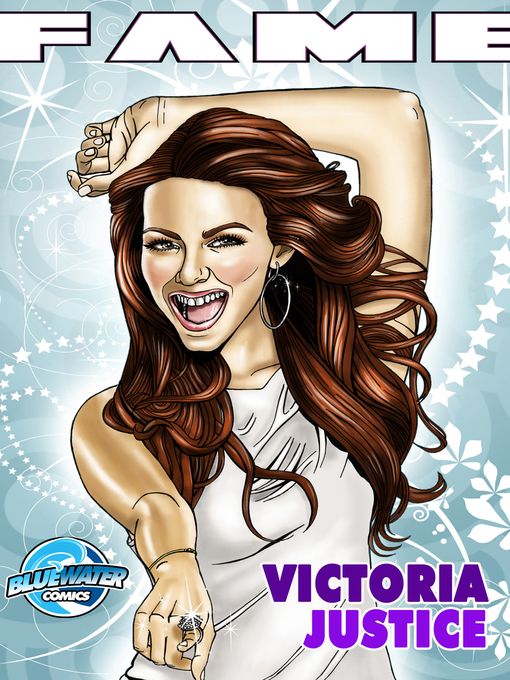 Title details for Victoria Justice by Michael Sacal - Available